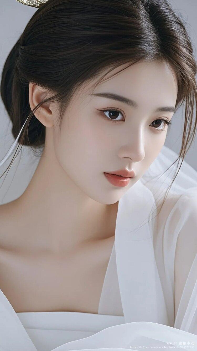 蜜糖少女