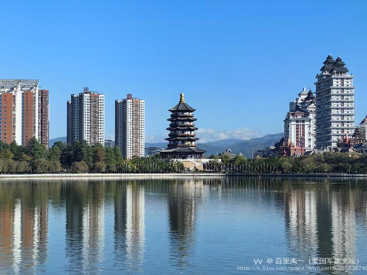 百里淘一（爱国军旅文坛）