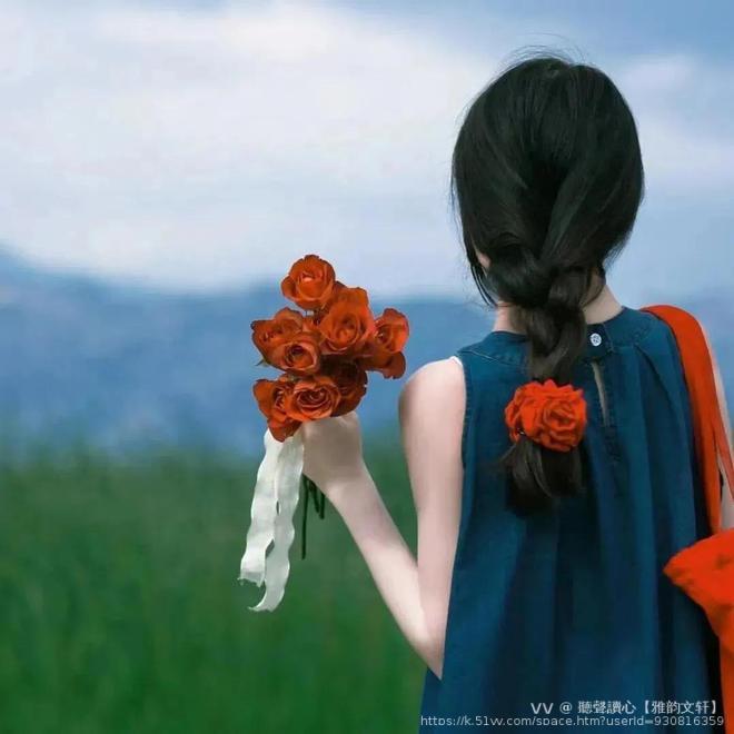 聽聲讀心【雅韵文轩】