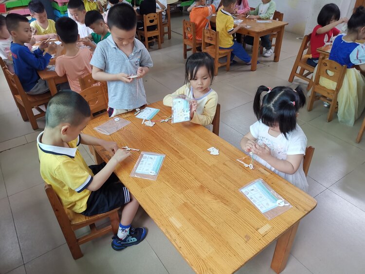虎校人工智能教育