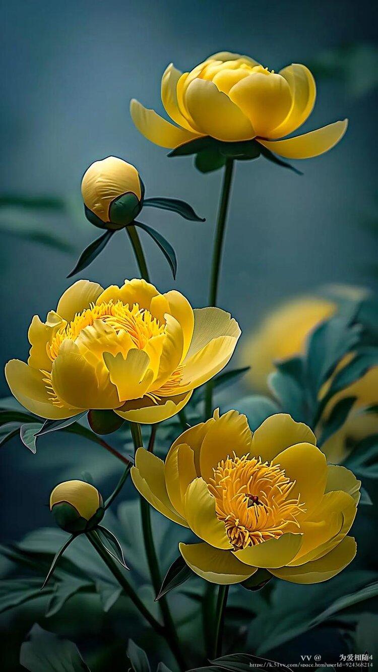 🌹🌹为爱相随4