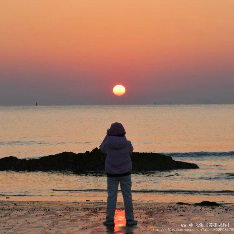 飞鱼【美摄视界】