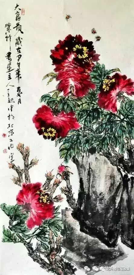 觅真
