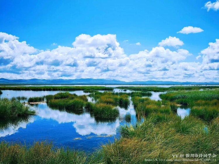 银川市诗词学会