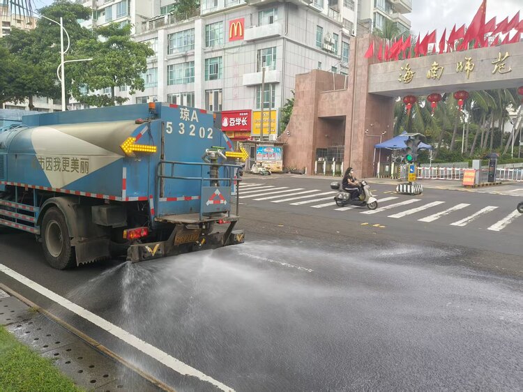 北环京环公司