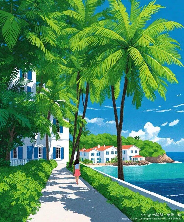 幸运草🍸豪族主唱