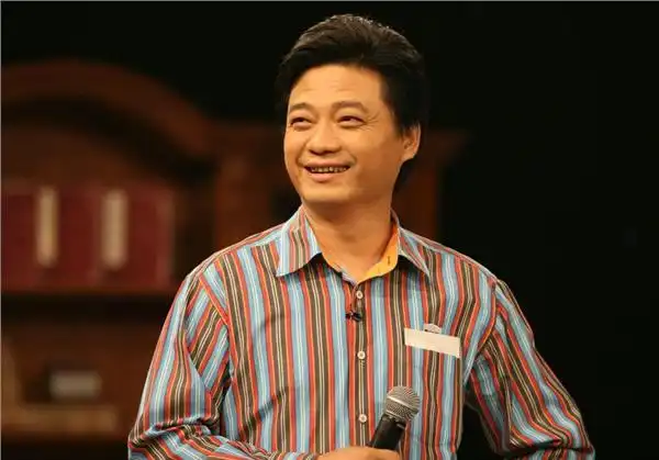 《华人文艺选刊》赵良田主编