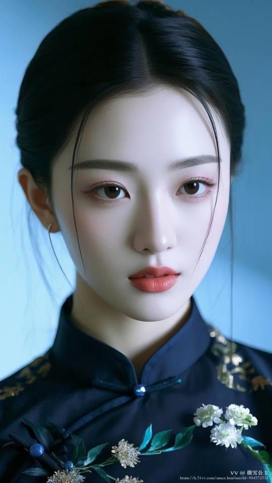 傲雪公主‌