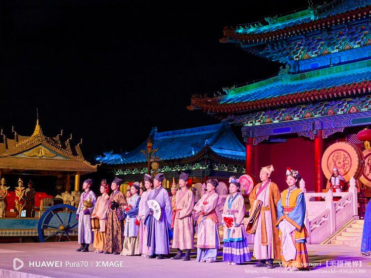 yangzi【美摄视界】