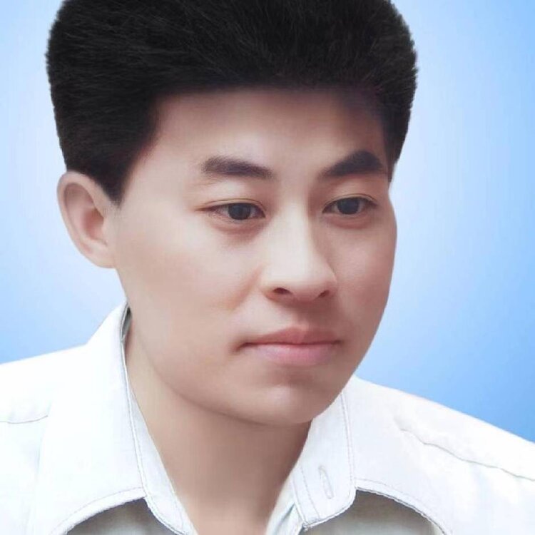 Cui Yuzhen🇨🇳