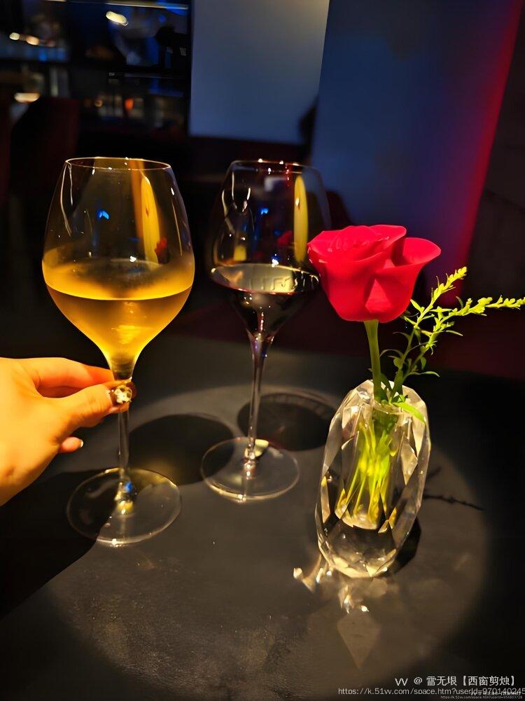 雪无垠【西窗剪烛】