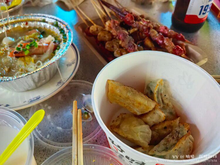 喃喑💫红叶2018