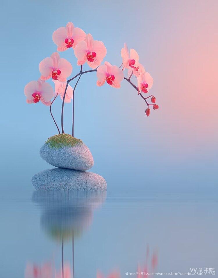 冰橙✨