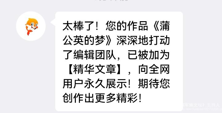 大卫欢欣《爱国军旅文坛》主持人