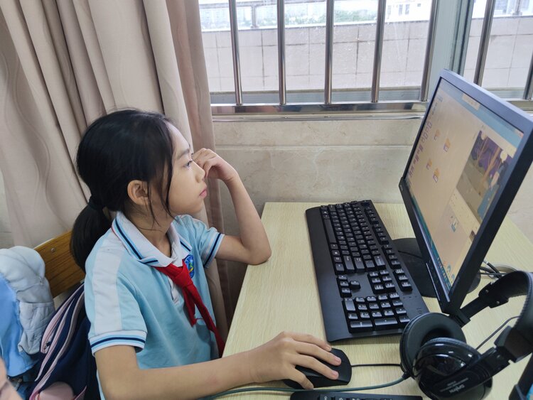 虎校人工智能教育