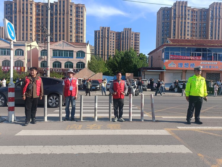 寿光市善德公益服务中心