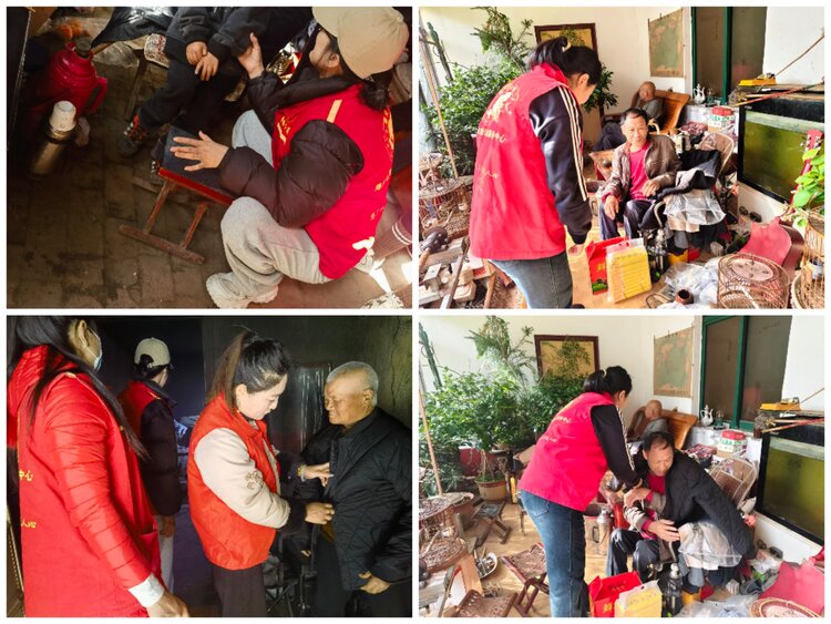 寿光市善德公益服务中心