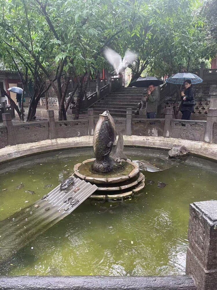 《华人文艺选刊》赵良田主编