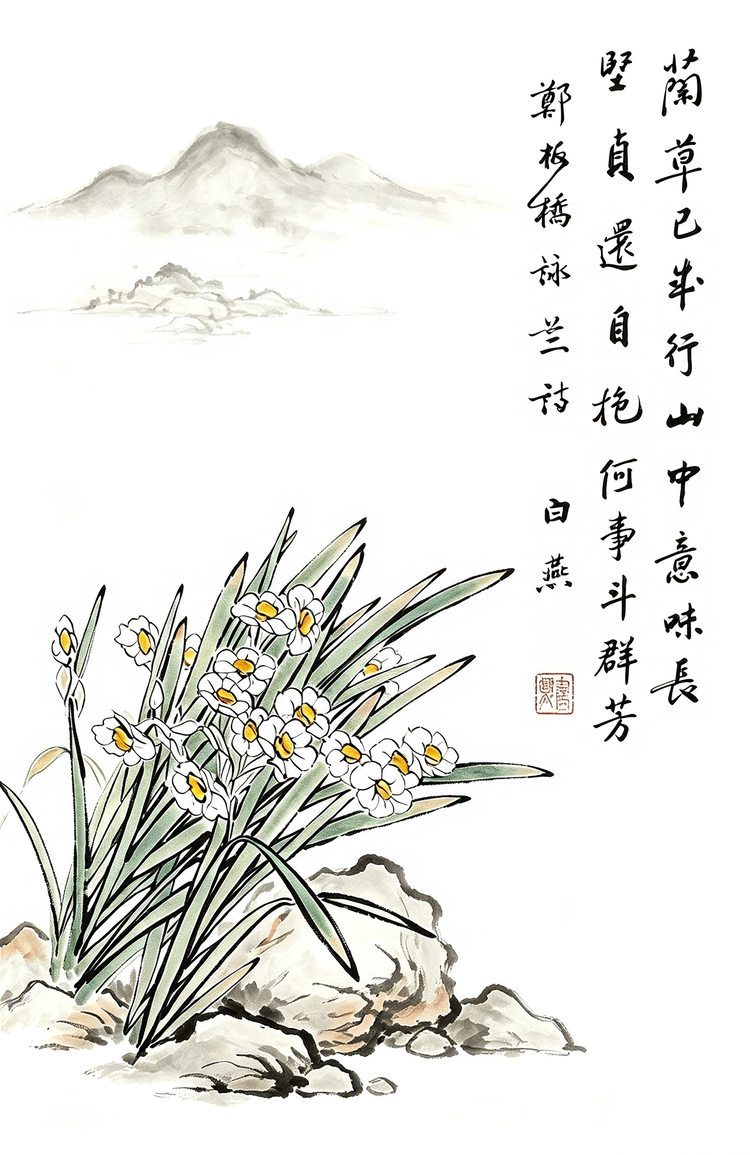 李连山