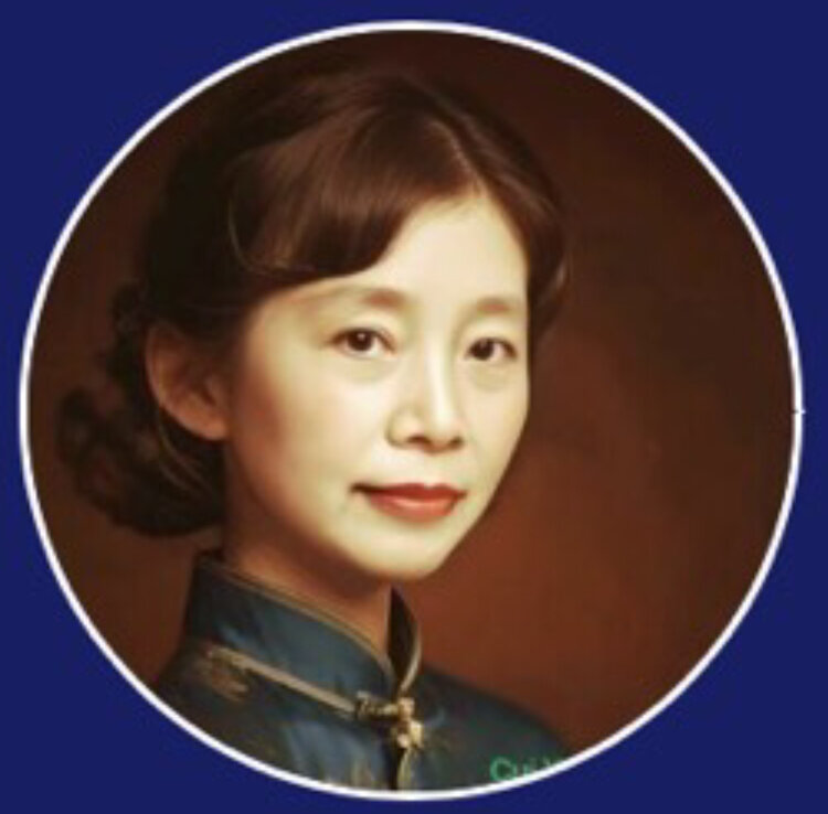Cui Yuzhen🇨🇳