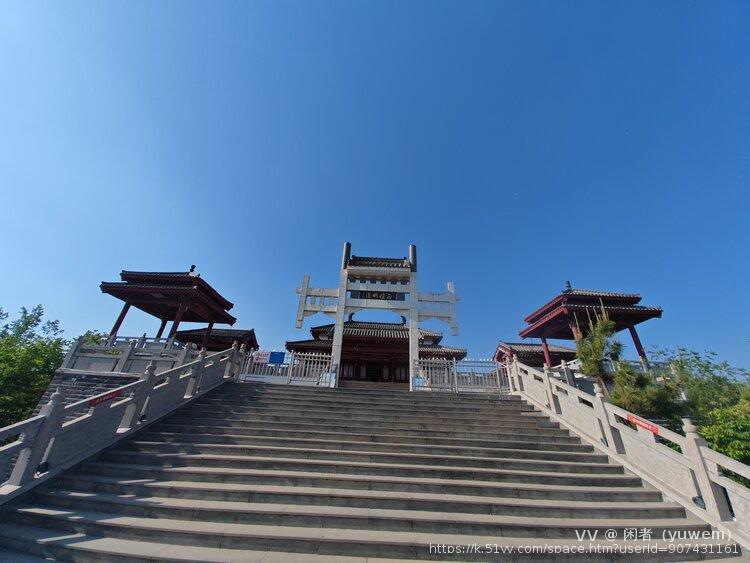 闲者（yuwem）