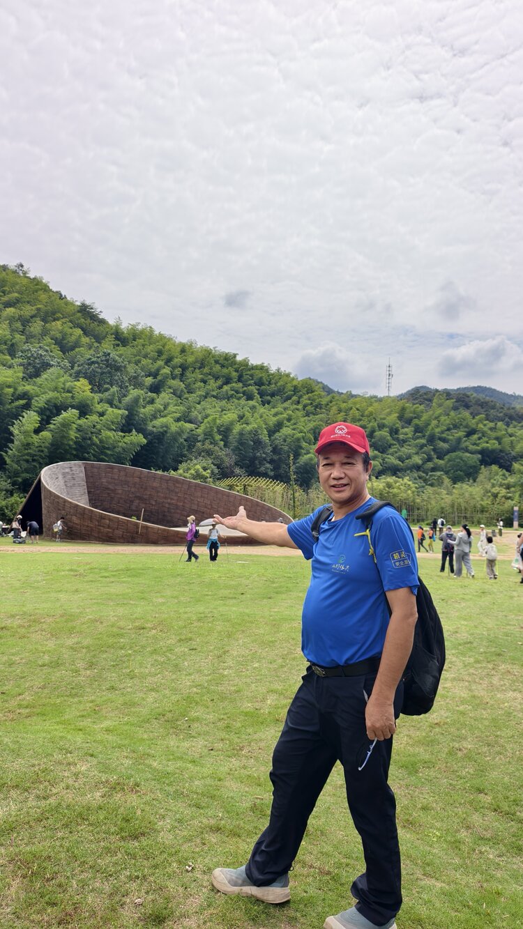 追梦