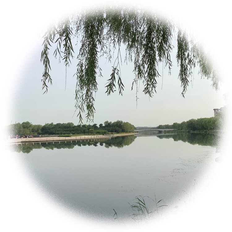 青士李振汉