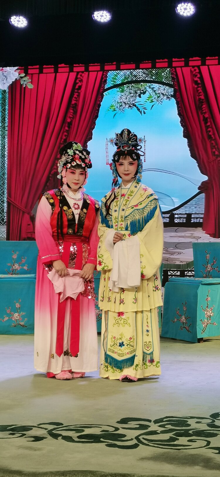 南堡开发区评促会