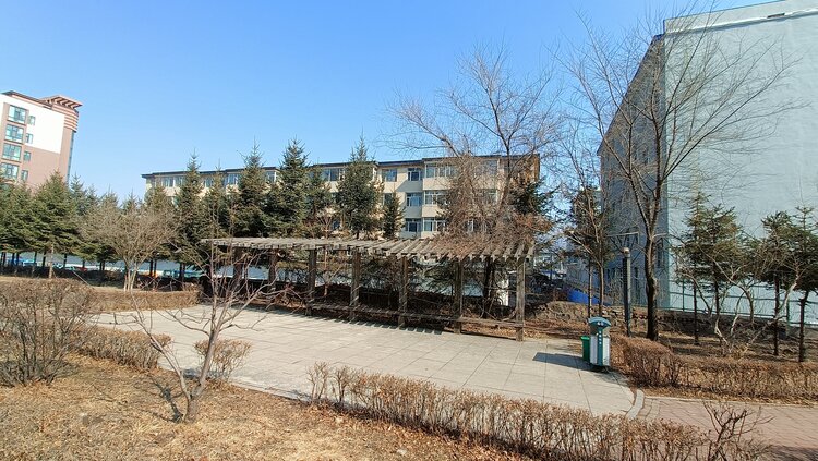 海阔天空  【文声汇影】