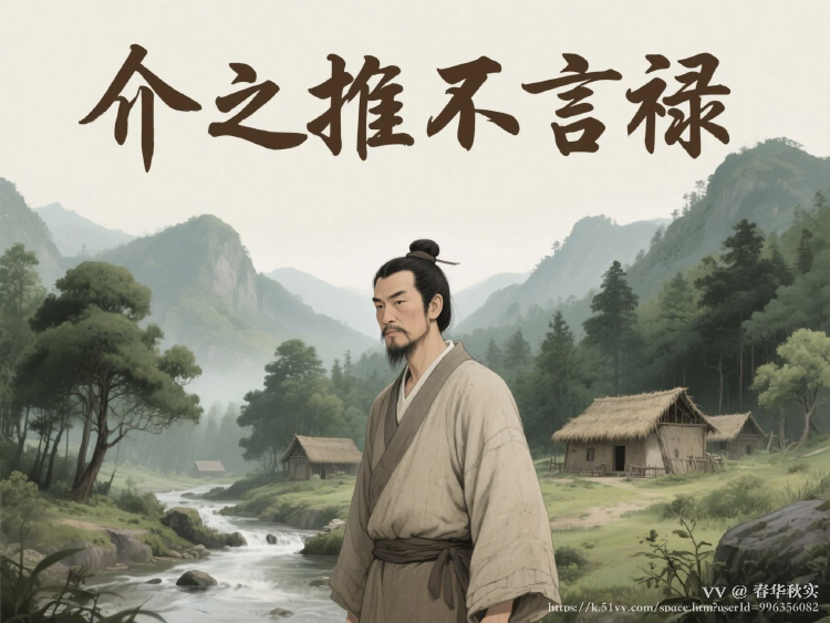 春华秋实