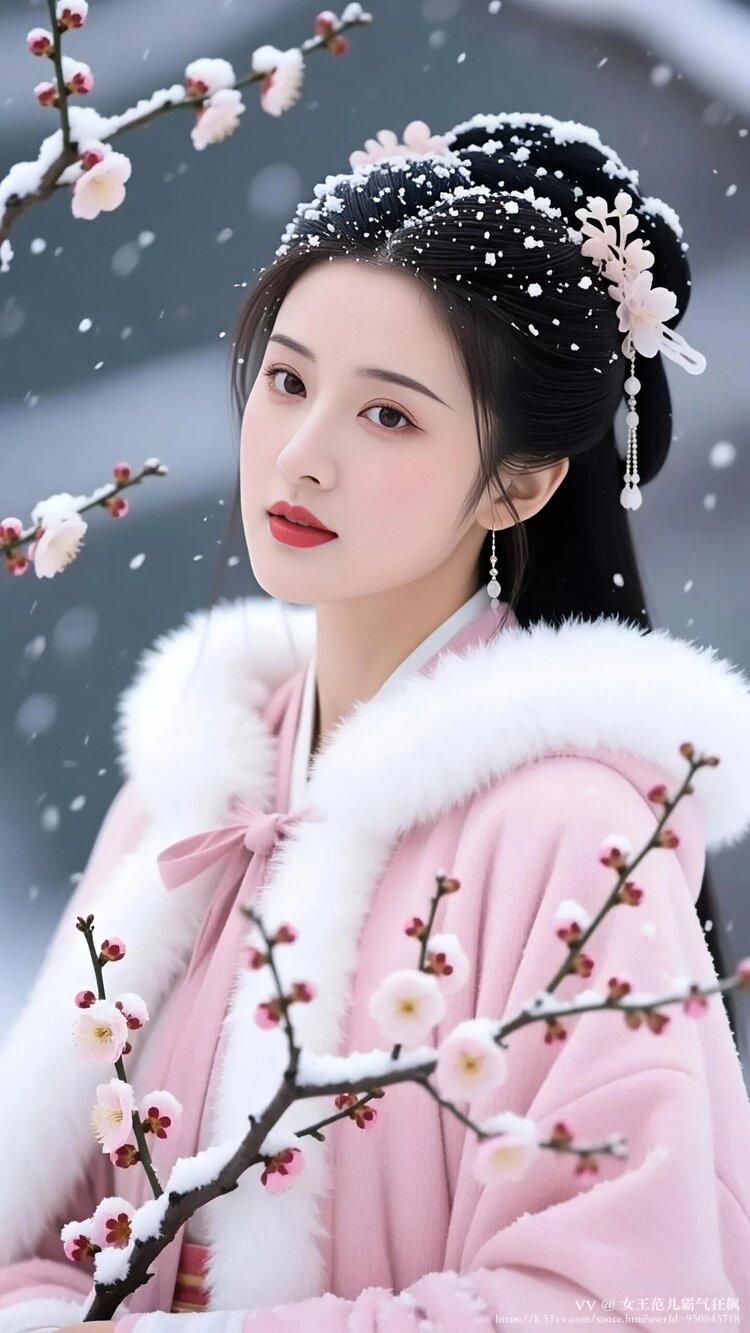 女王范儿霸气狂飙