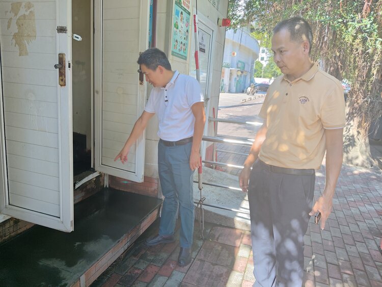 海口京环公司