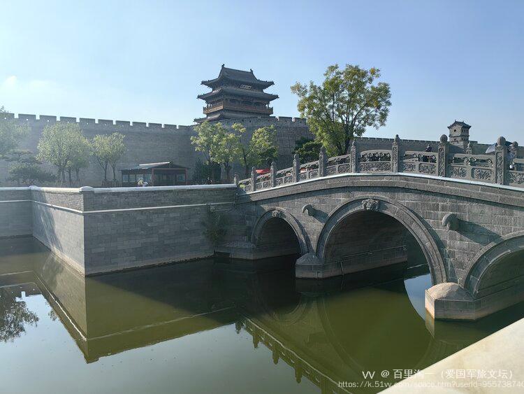 百里淘一（爱国军旅文坛）
