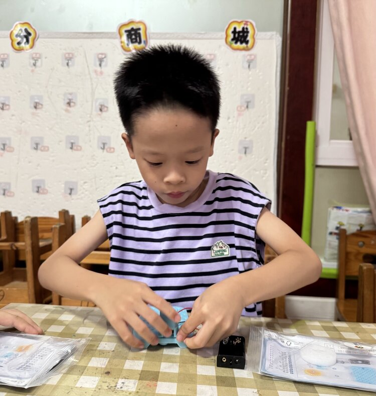 虎校人工智能教育