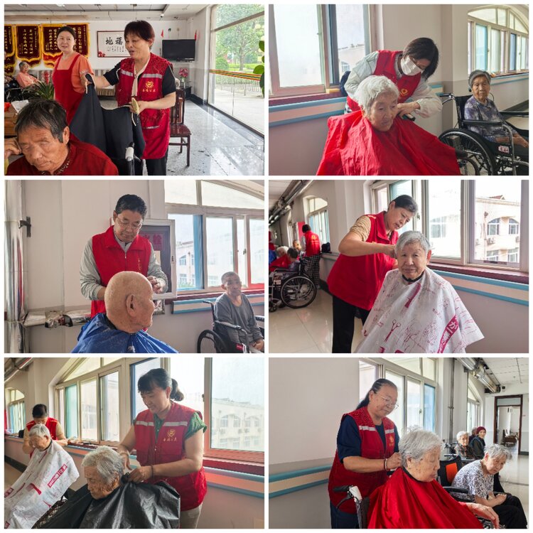 寿光市善德公益服务中心