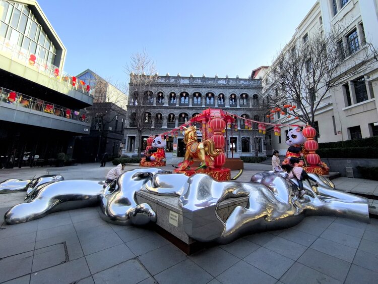 山西频道（美摄视界）