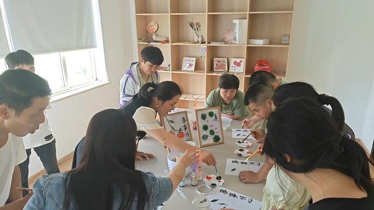 京马残疾人之家