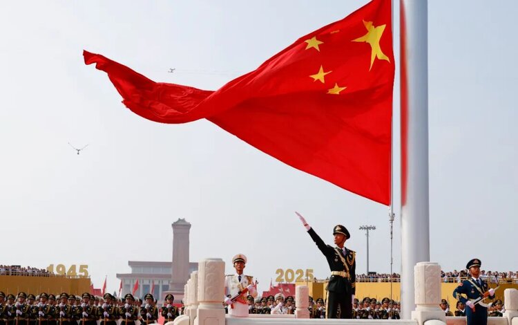 《华人文艺选刊》赵良田主编