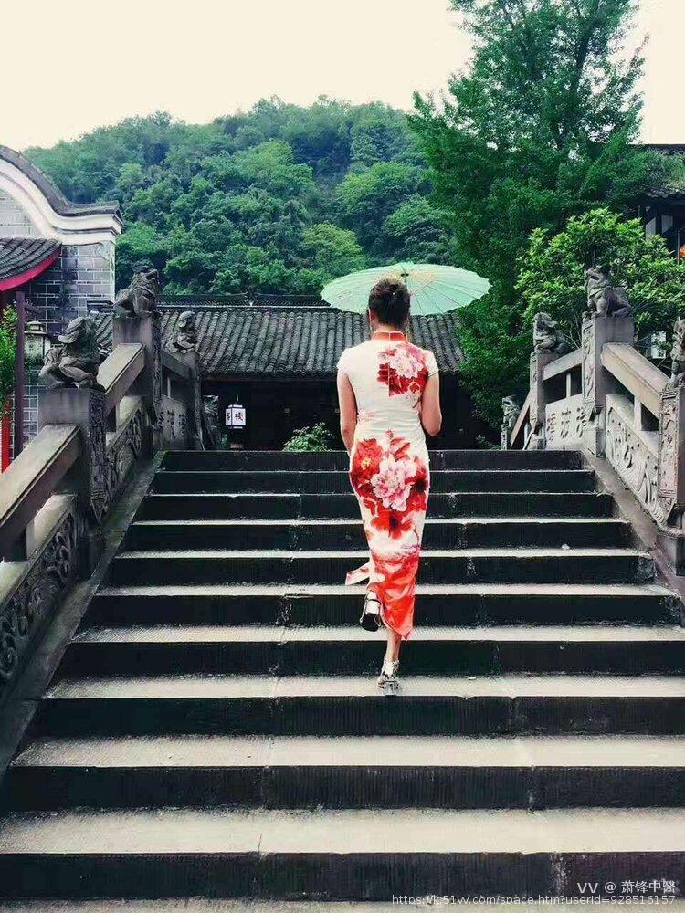 萧锋中醫