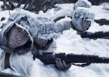 万里雪