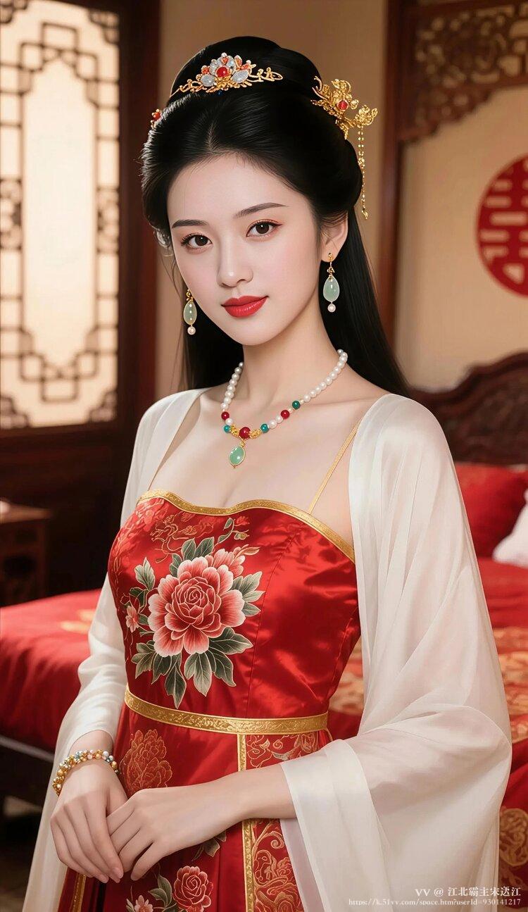 江北霸主宋达江
