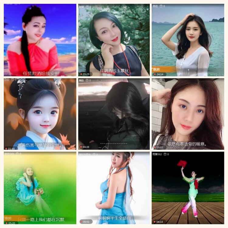 落雪🎤V娱热点