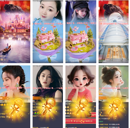 小朵🎤V娱热点