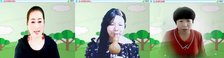芯薇🎤V娱热点