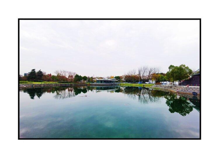 同同•馨馨【美摄视界】