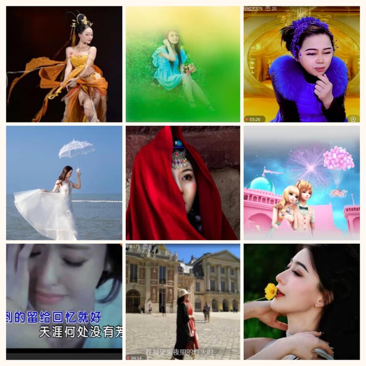 落雪🎤V娱热点