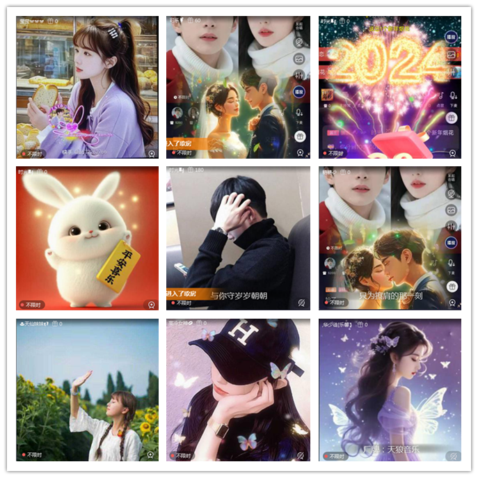 听云🎤V娱热点