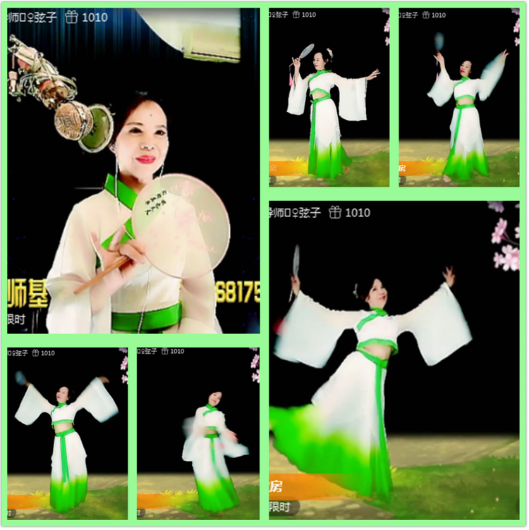 雪儿🎤V娱热点