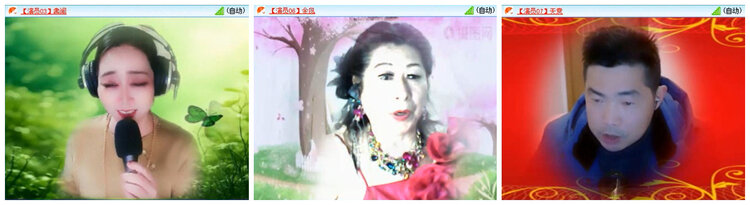 小路🎤V娱热点