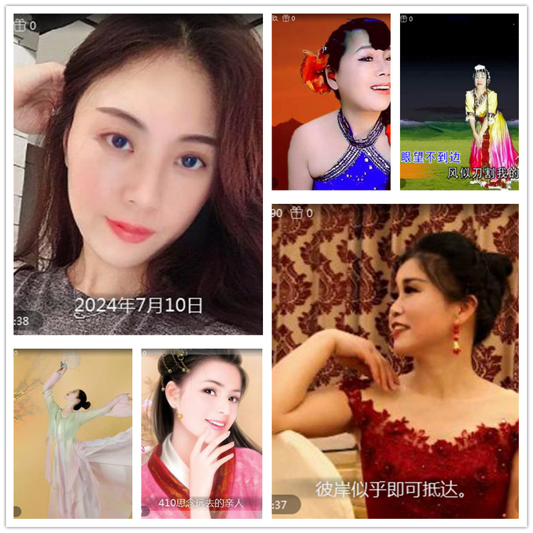 雪儿🎤V娱热点